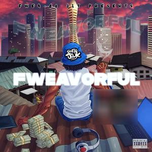 My Leg (feat. DJ Huff) (Explicit)