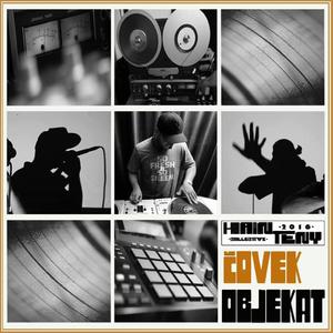 Čovek Objekat (feat. MG Gost, Zupany, Dee Jay Dee & PureSoul)