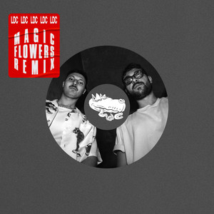 Body Talk (Magic Flowers Remix)