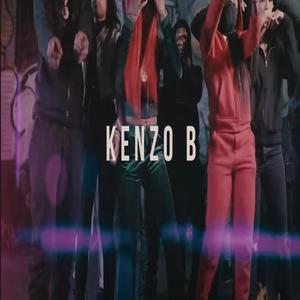 The Realest (feat. Kenzo B) (Explicit)