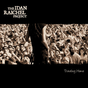 Idan Raichel - Chalomot Shel Acherim (Other People's Dreams)