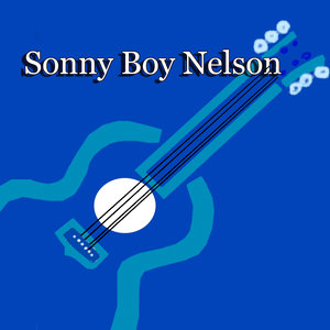 Sonny Boy Nelson