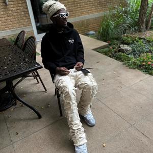 Big O (feat. JAYRAH) (Explicit)