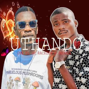 uthando (feat. INX)