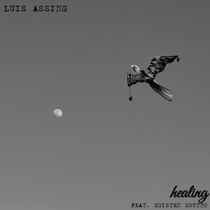 Healing (feat. Kristen Brutto)