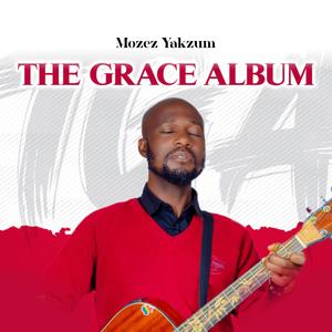 Your Grace (feat. Jid Vocals)