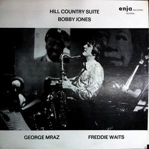 Hill Country Suite（黑胶版）