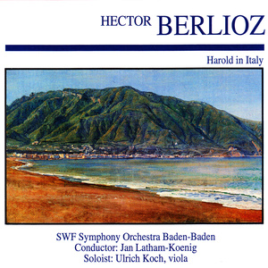 Harold in Italy, Symphony in Four Parts with Viola Obbligato, Op. 16: II. Procession of Pilgrims, Allegretto