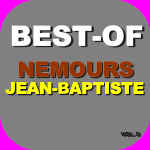 Best-of nemours Jean-Baptiste (Vol. 5)