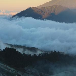 Unprocessed Feelings