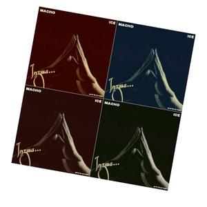 Inzwa (feat. Ice (King Chando))