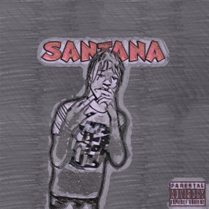 SANTANA: The Album (Explicit)