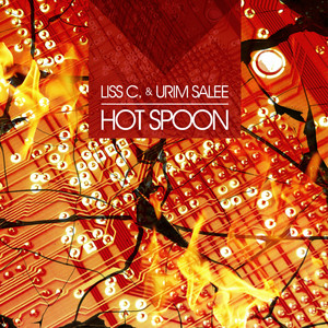 Hot Spoon - EP