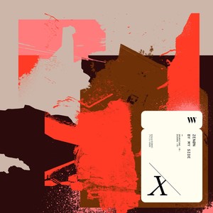 By My Side (Drumstone Remix)