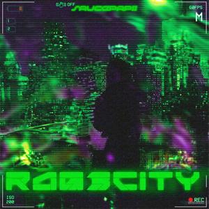 R4G3CITY (Explicit)