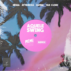 Aquele Swing (Memê no Beat Remix)