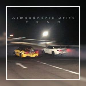 Atmospheric Drift (feat. Devilish Trio) (Explicit)