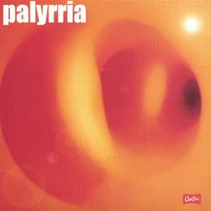 PALYRRIA