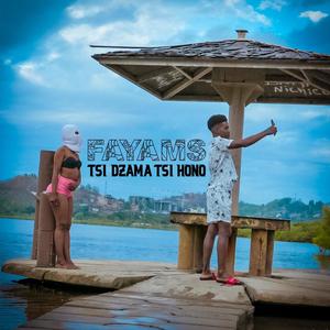 Tsi Dzama Tsi Hono (Explicit)