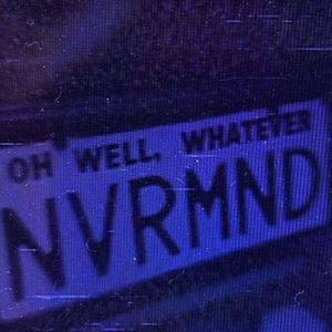 nvrmnd (Explicit)