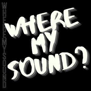 Where My sound?