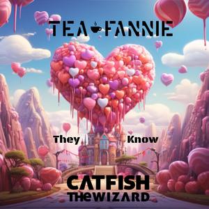 They Know (feat. catfishthewizard) (Explicit)