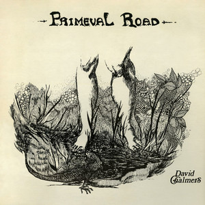 Primeval Road