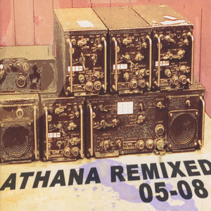 Athana Remixed 05-08