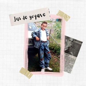 Jus de goyave