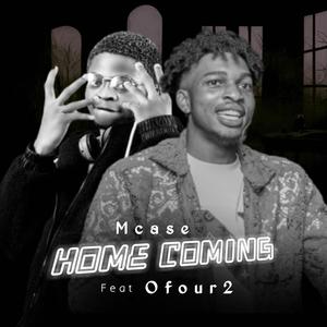 Home coming (feat. Ofour2) [Explicit]