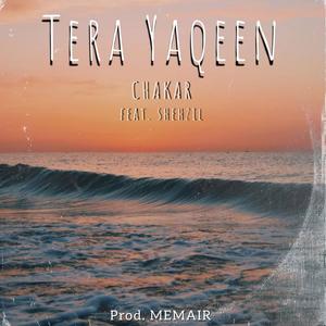 Tera Yaqeen(feat. Shehzil)