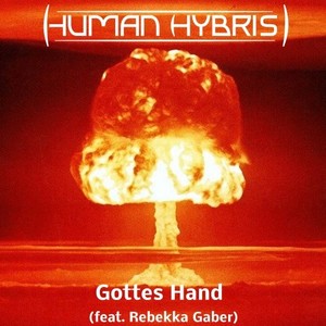 Gottes Hand (Single Version)