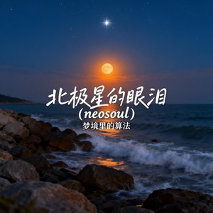北极星的眼泪 (neosoul)封面