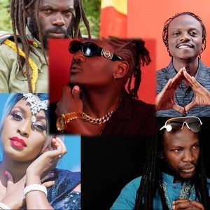 2000s Ugandan All Stars