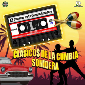 Clasicos de la Cumbia Sonidera