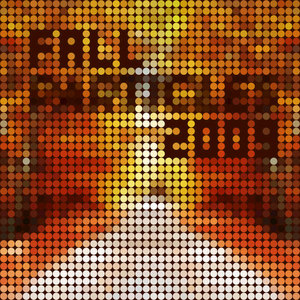 Fall Particles 2009