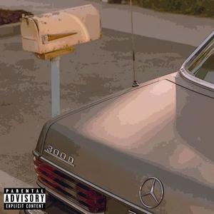 08(feat. Sweetboyprod)(Mentalrain) (Explicit)