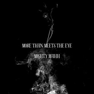 More Than Meets The Eye 2018 EP (Explicit)