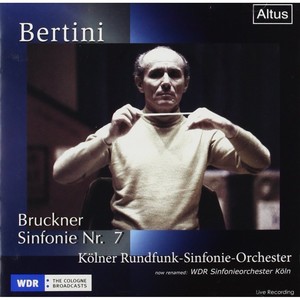 Bruckner: Symphony No.7 II.Adagio: Sehr feierlich und sehr langsam