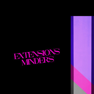 Minders (Extended Mix)