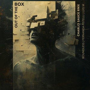 Out of the Box (Charli3 Sauce remix)