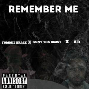 Remember me (Explicit)