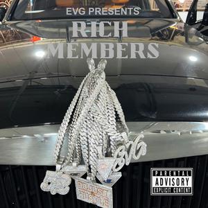 Rich Members (feat. Himothy & Quetice)