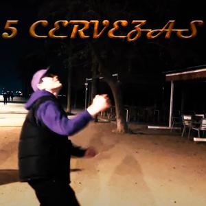 5 Cervezas