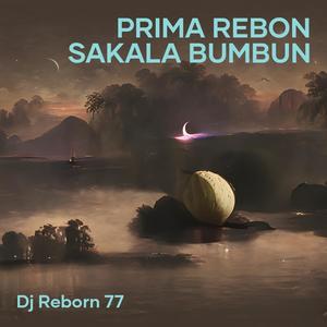 Prima Rebon Sakala Bumbun