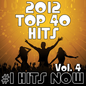 2012 Top 40 Hits, Vol. 4