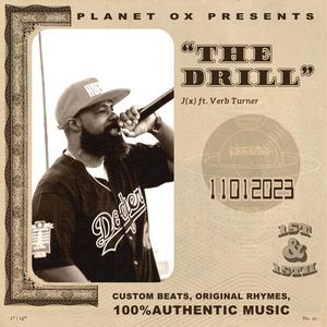 The Drill (feat. Verb Turner) (Explicit)