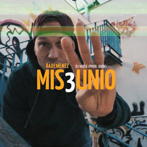 Mis3unio (Explicit)