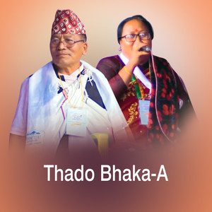 Thado Bhaka-A