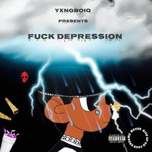 **** Depression (Explicit)